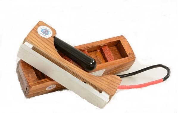 MM 11HGCO hot glue carton opener